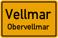 Scheideweg in 34246 Vellmar (Obervellmar)