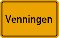 Venningen in Rheinland-Pfalz