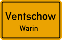 Seeblick in VentschowWarin