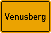 Venusberg in Sachsen