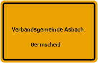 an Der Holl in 53567 Verbandsgemeinde Asbach (Germscheid)
