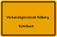 Am Trierbach in Verbandsgemeinde KelbergKöttelbach