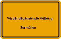 Am Mühlenberg in Verbandsgemeinde KelbergZermüllen