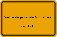 Ignatius-Lötschert-Straße in Verbandsgemeinde MontabaurSauerthal