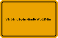 Barsac-Allee in Verbandsgemeinde Wöllstein