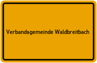 in Der Au in Verbandsgemeinde Waldbreitbach