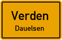 Schülerweg in 27283 Verden (Dauelsen)