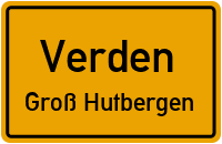 Am Grasweg in 27283 Verden (Groß Hutbergen)