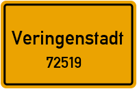 72519 Veringenstadt