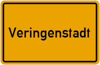 Veringenstadt in Baden-Württemberg