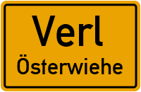 Eschenweg in VerlÖsterwiehe