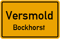 Bockhorst
