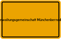 Teichhäuser in Verwaltungsgemeinschaft Münchenbernsdorf