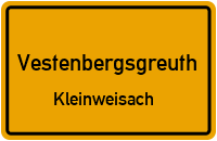Kleinweisach