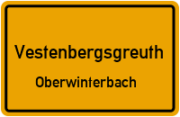 Oberwinterbach
