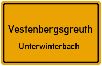 Unterwinterbach