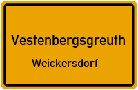 Weickersdorf