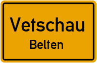 Dubrauer Straße in VetschauBelten