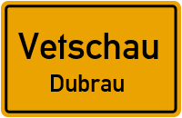 Teichstr. in 03226 Vetschau (Dubrau)