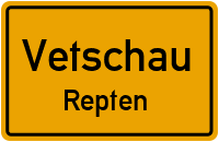 Reptener Schulweg in VetschauRepten