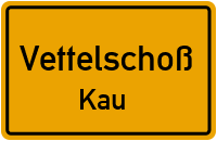 Karl-Ferdinand-Braun-Straße in VettelschoßKau