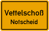 L254 in VettelschoßNotscheid