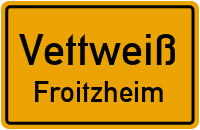 Froitzheim
