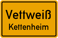 Burgweg in VettweißKettenheim