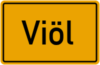 Aublick in 25884 Viöl
