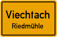 Galgenhöhe in ViechtachRiedmühle