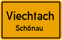 Unterbrettersbach in ViechtachSchönau