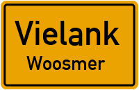 Schlonsberger Weg in VielankWoosmer
