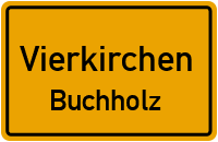 Roter Grubenweg in VierkirchenBuchholz