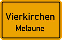 Huhbrücke in VierkirchenMelaune