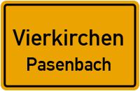 Wiesenfeldstraße in 85256 Vierkirchen (Pasenbach)
