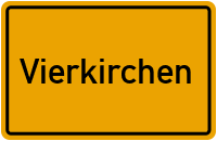 Vierkirchen in Bayern