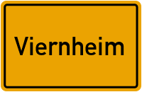 Hofmannstraße in 68519 Viernheim