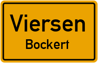 Bockert