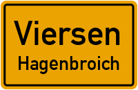 Hagenbroich
