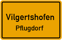 Pflugdorf