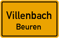 Beuren in 86637 Villenbach (Beuren)
