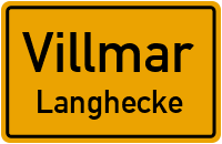 Langhecke