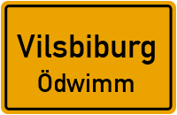 Ödwimm in VilsbiburgÖdwimm