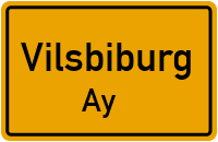 Ay in 84137 Vilsbiburg (Ay)