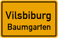 Baumgarten in VilsbiburgBaumgarten