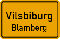Blamberg in VilsbiburgBlamberg