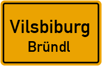 Bründl in VilsbiburgBründl