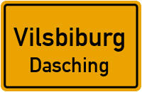 Dasching in VilsbiburgDasching