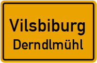 Derndlmühl in VilsbiburgDerndlmühl