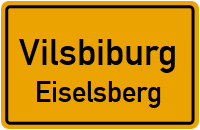 Eiselsberg in VilsbiburgEiselsberg